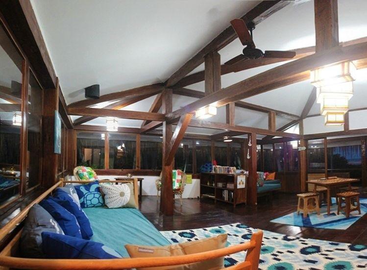 Casa Do Dadinho Acomodação com café da manhã 