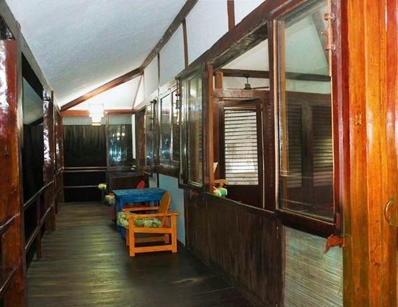 Casa Do Dadinho Acomodação com café da manhã  *