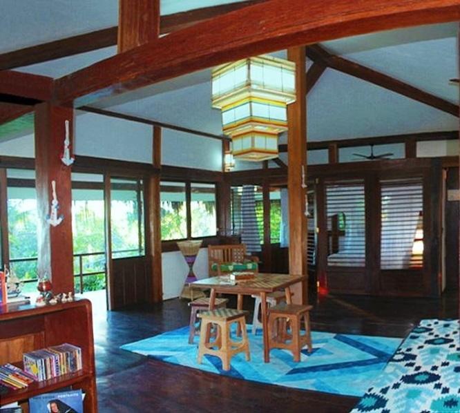 Casa Do Dadinho Acomodação com café da manhã  Porto Seguro