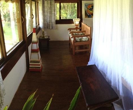 Casa Do Dadinho